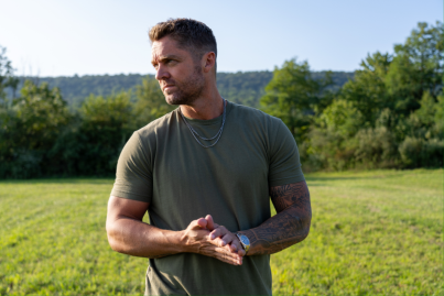 Country music sensation Brett Young to play Seminole Brighton Bay Hotel & Casino Sept. 27